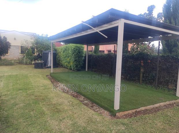 4bdrm Bungalow in Karen for rent