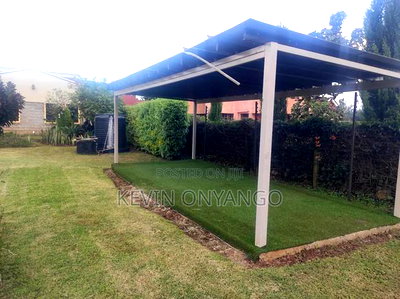 4bdrm Bungalow in Karen for rent - Image 19