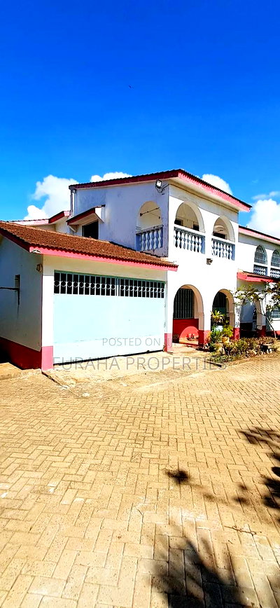 3bdrm House in Shanzu for sale - Image 1