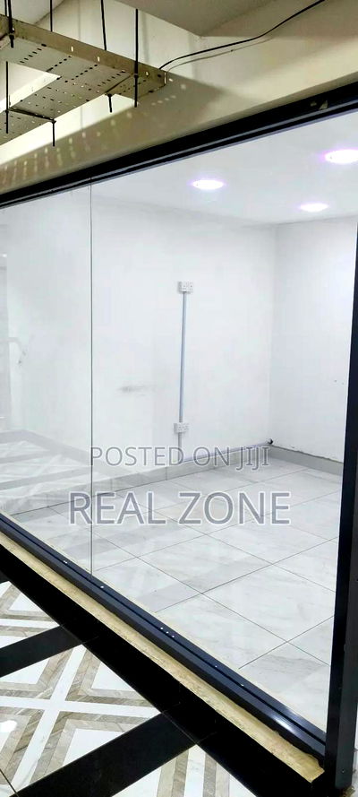 Vacant Westlands Shop to Let - Image 3