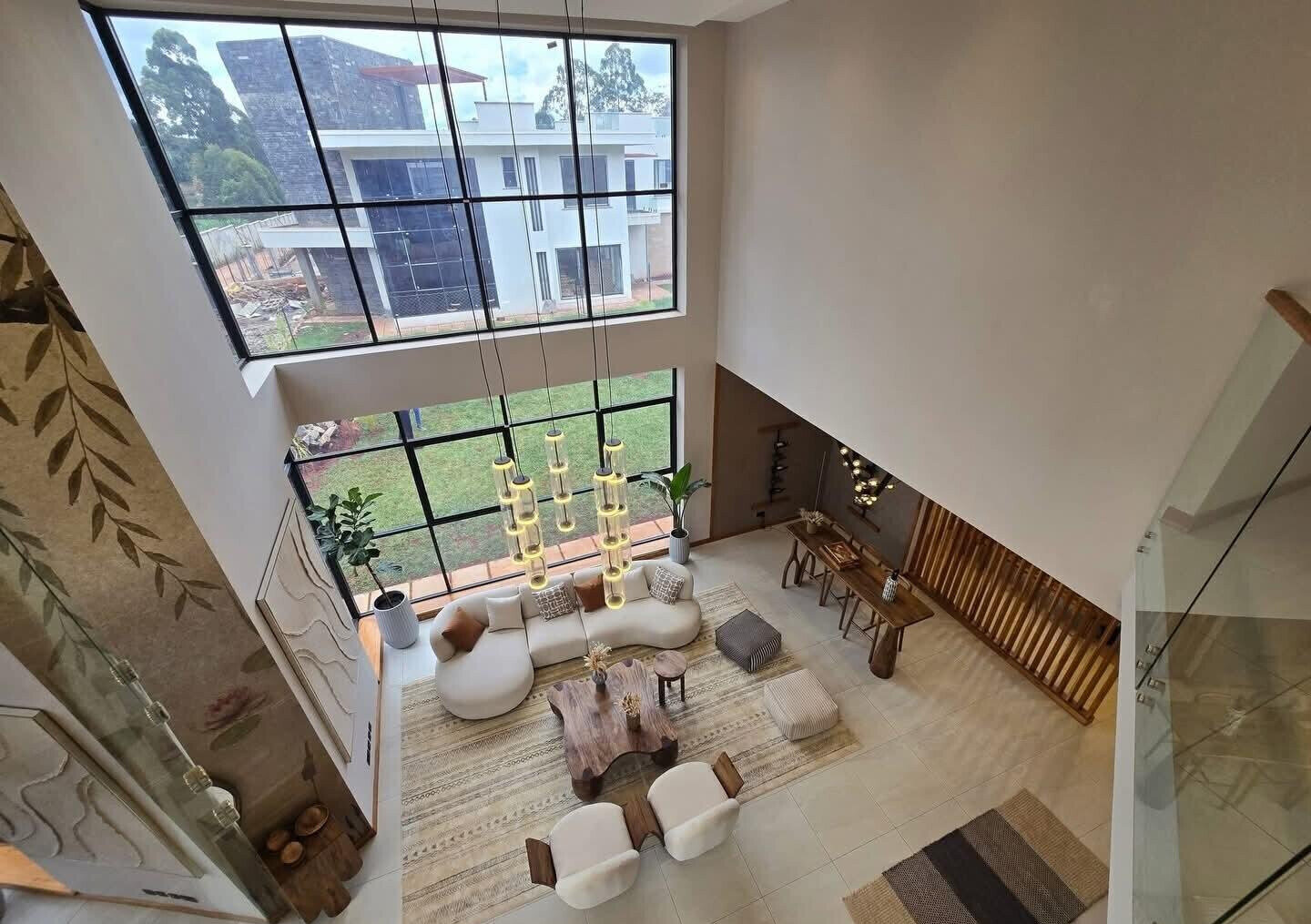 4-Ensuite Villa with Italian Kitchen & Clubhouse Access - Loresho