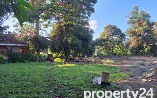 Half Acre Kitisuru Plot at KSh 50M