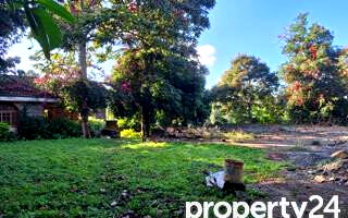 Half Acre Kitisuru Plot at KSh 50M