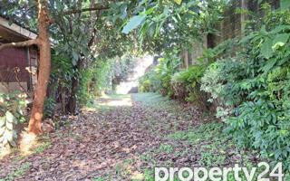 Half Acre Kitisuru Plot at KSh 50M