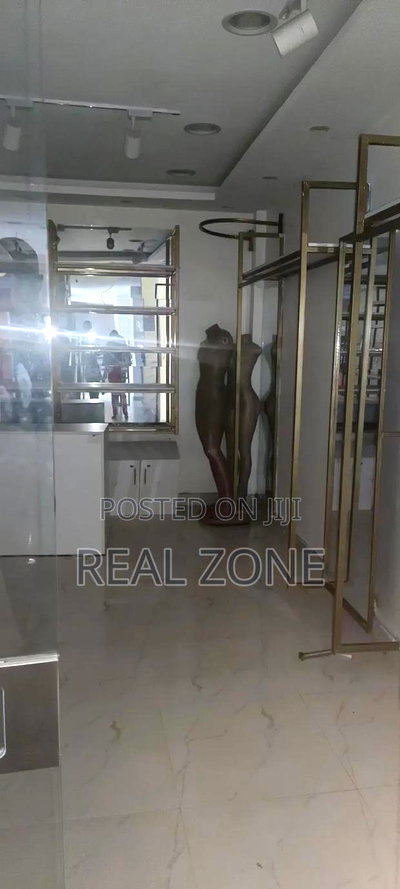 Kilimani Shop to Let at Kilimani - Image 2