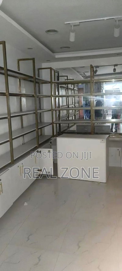 Kilimani Shop to Let at Kilimani - Image 1