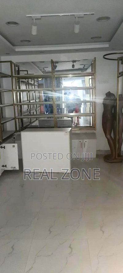 Kilimani Shop to Let at Kilimani - Image 3