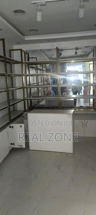 Kilimani Shop to Let at Kilimani - Image 5