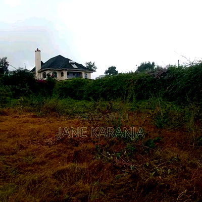 Distress Quarter Acre Ruiru Membley 12m - Image 1