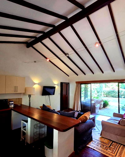 4.45-Acre Private Estate with 3 Houses & Pool – Hardy, Karen