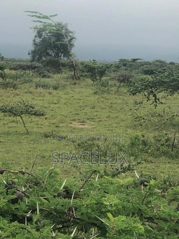 Valuable Commercial Land 1.9 Acres Mombasa Rd