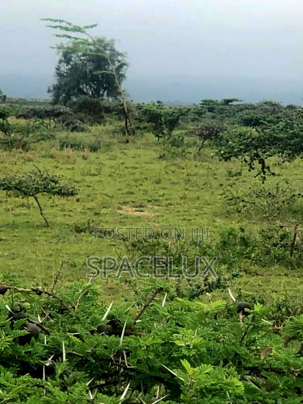 Valuable Commercial Land 1.9 Acres Mombasa Rd