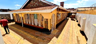 5bdrm Bungalow in Kapsoya for Sale - Image 2