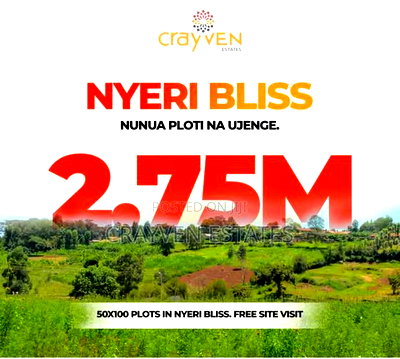Nyeri Bliss - Image 1