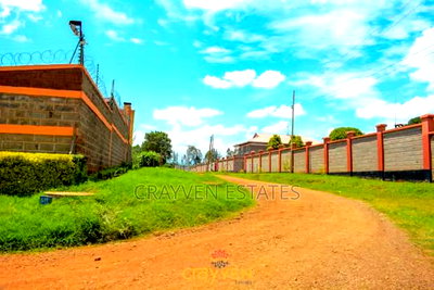 Nyeri Bliss - Image 7