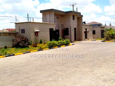 4bdrm Townhouse/Terrace in Katani for sale - Image 3