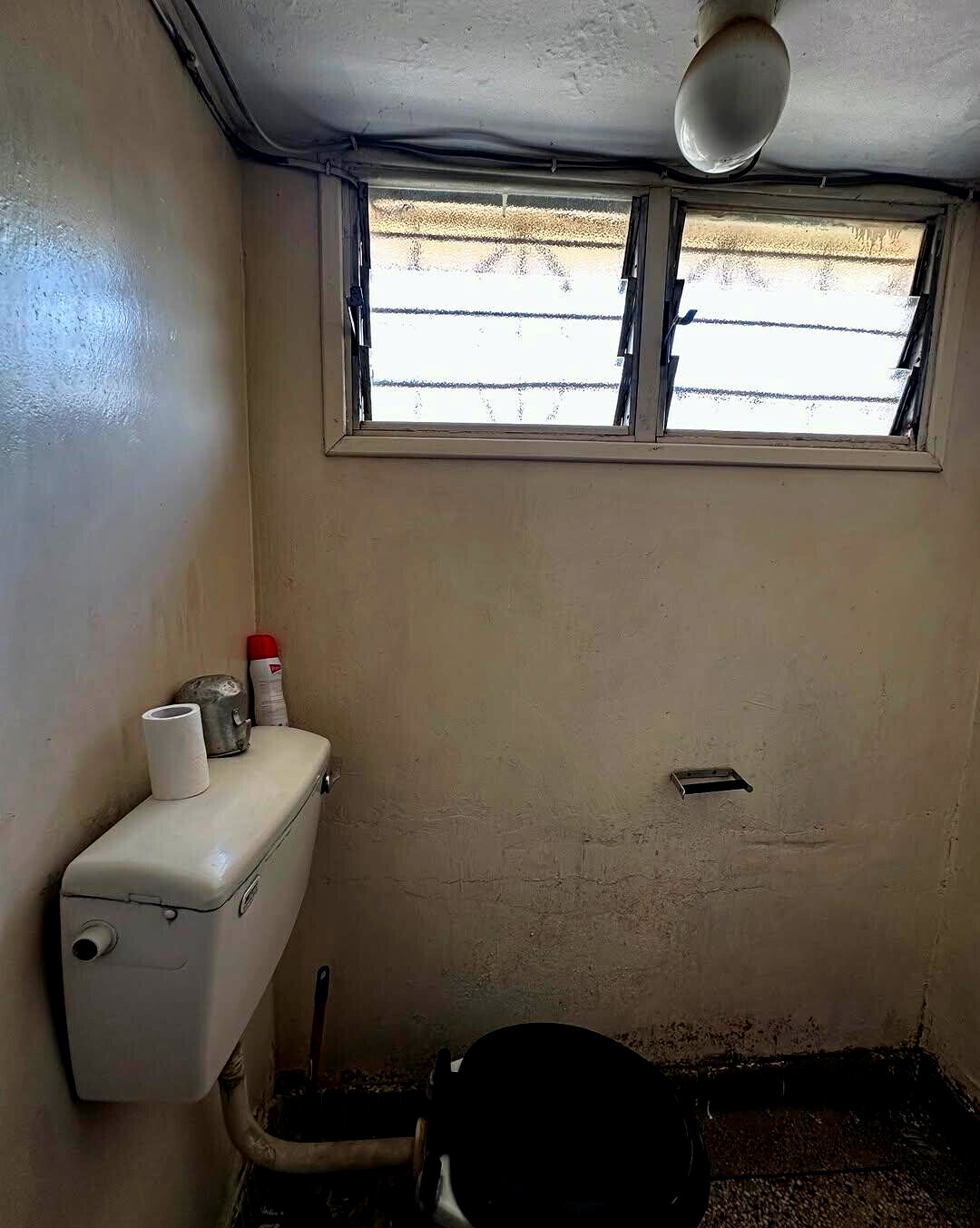 4BR Townhouse with DSQ & Front Garden - South C Fixer-Upper
