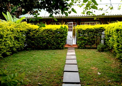 2BR Cottage with Garden at KSh 85K