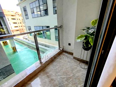 1bdrm Apartment in Kilimani for sale - Image 7