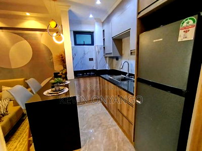 1bdrm Apartment in Kilimani for sale - Image 6