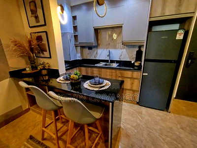 1bdrm Apartment in Kilimani for sale - Image 5