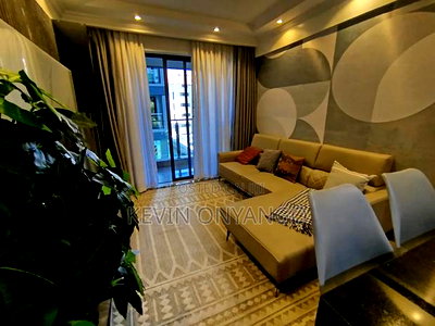 1bdrm Apartment in Kilimani for sale - Image 2