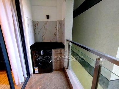 1bdrm Apartment in Kilimani for sale - Image 4