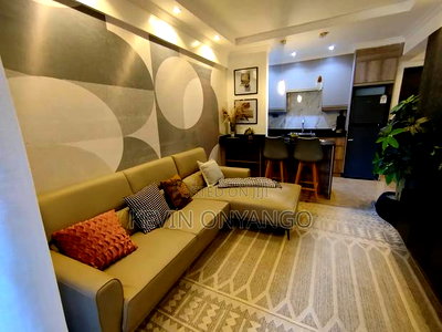 1bdrm Apartment in Kilimani for sale - Image 1