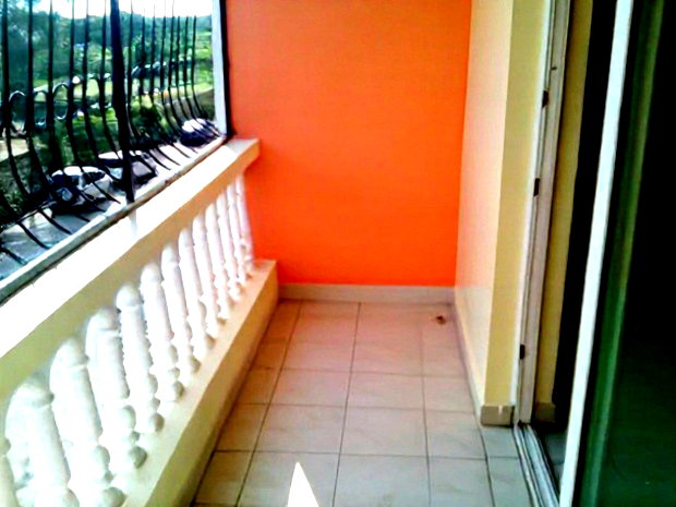 3bdrm Apartment in Zawadi Apartments, Bamburi for sale