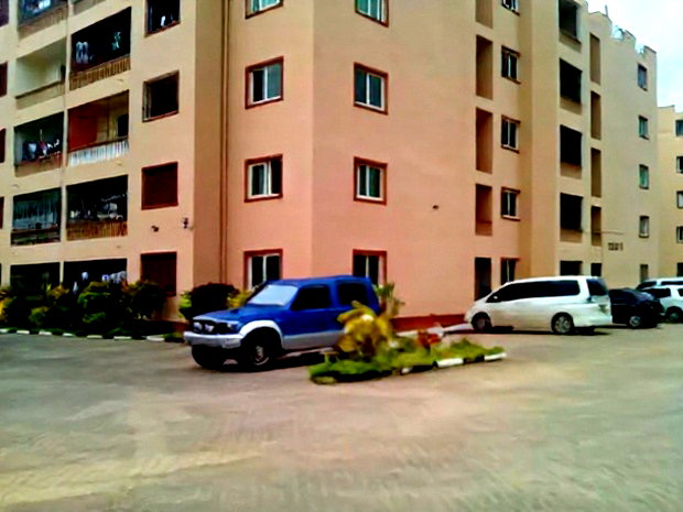3bdrm Apartment in Zawadi Apartments, Bamburi for sale