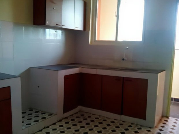3bdrm Apartment in Zawadi Apartments, Bamburi for sale