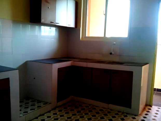 3bdrm Apartment in Zawadi Apartments, Bamburi for sale