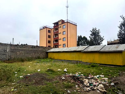 1/8 Acre Commercial Matasia - Image 5