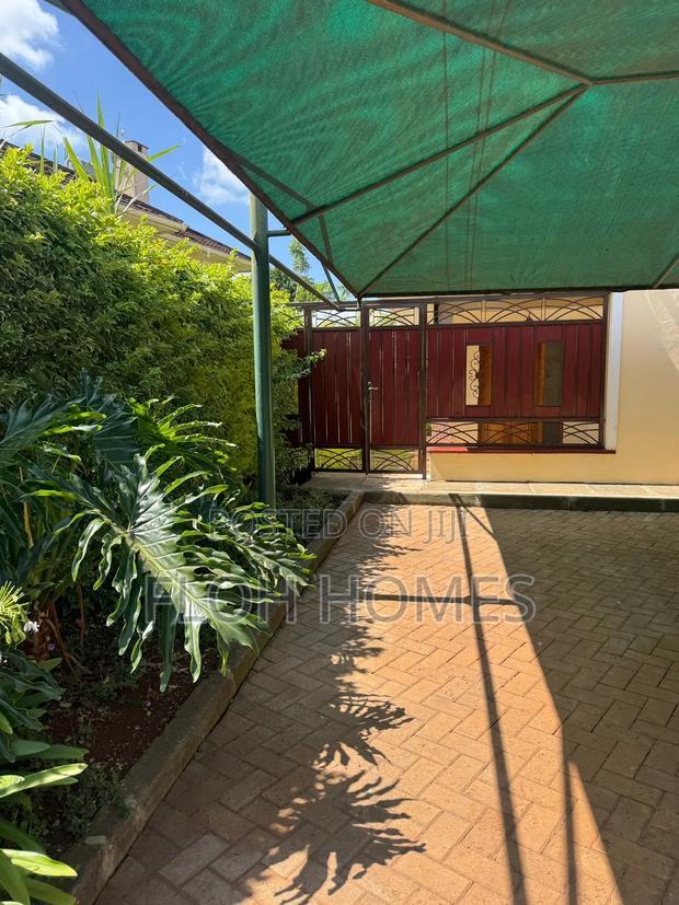 4bdrm Townhouse / Terrace in Kiambu for rent