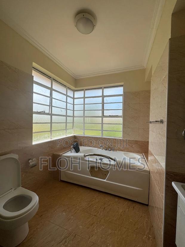 4bdrm Townhouse / Terrace in Kiambu for rent