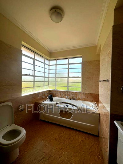 4bdrm Townhouse / Terrace in Kiambu for rent - Image 10