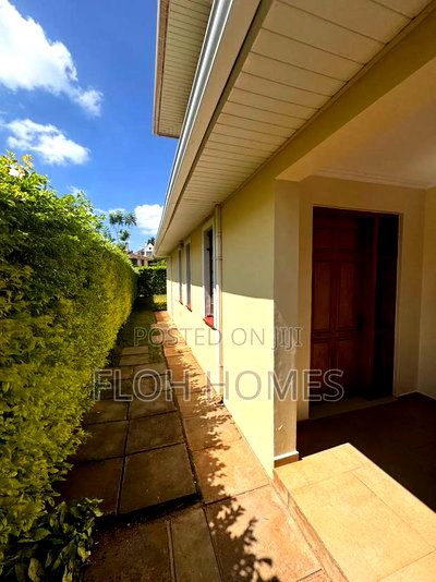 4bdrm Townhouse / Terrace in Kiambu for rent - Image 3