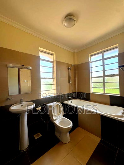 4bdrm Townhouse / Terrace in Kiambu for rent - Image 8