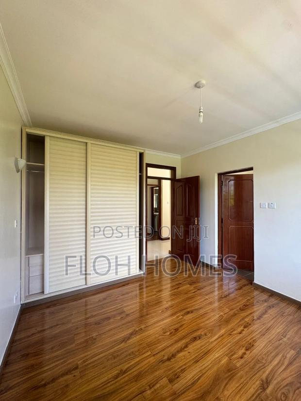 4bdrm Townhouse / Terrace in Kiambu for rent