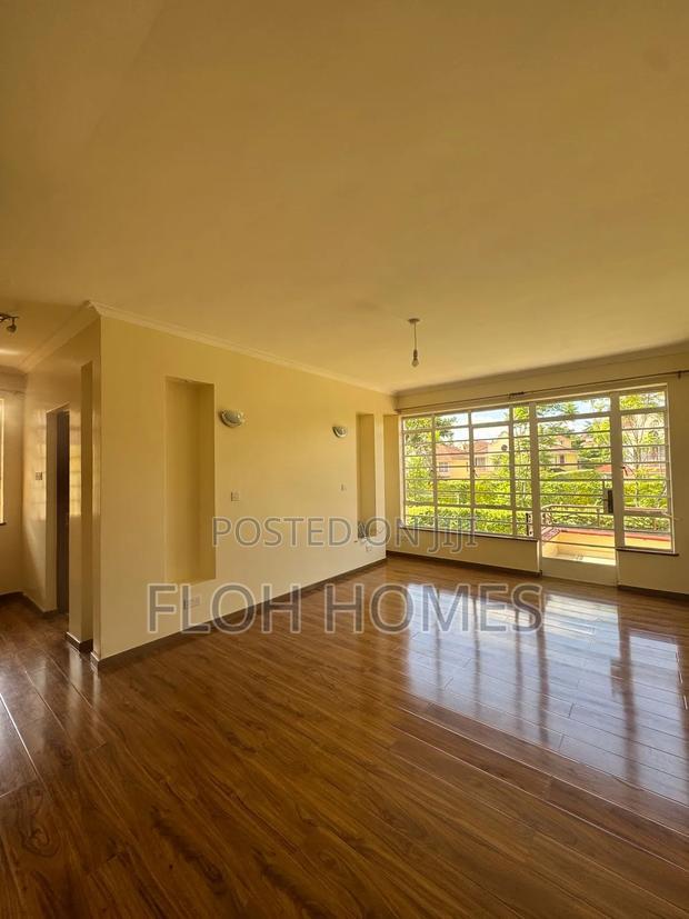 4bdrm Townhouse / Terrace in Kiambu for rent