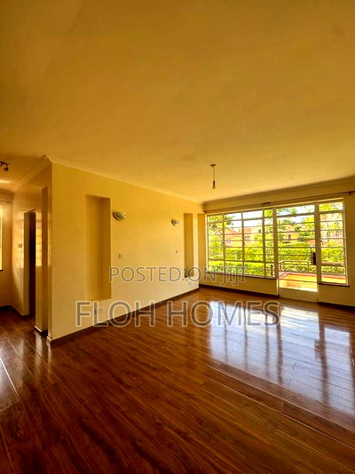 4bdrm Townhouse / Terrace in Kiambu for rent - Image 9