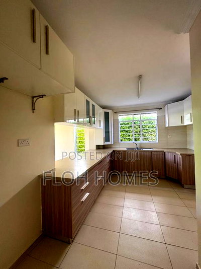 4bdrm Townhouse / Terrace in Kiambu for rent - Image 6