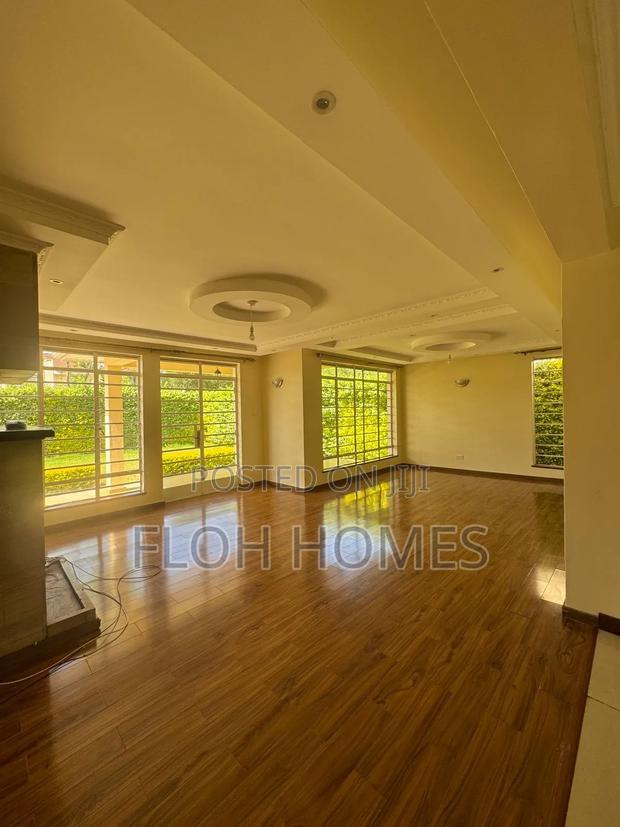 4bdrm Townhouse / Terrace in Kiambu for rent