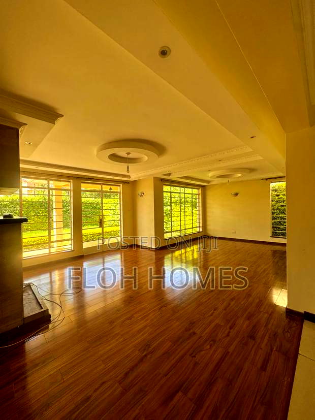 4bdrm Townhouse / Terrace in Kiambu for rent