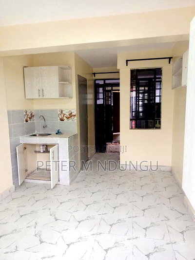 1bdrm Block of Flats in Kasarani for rent - Image 5