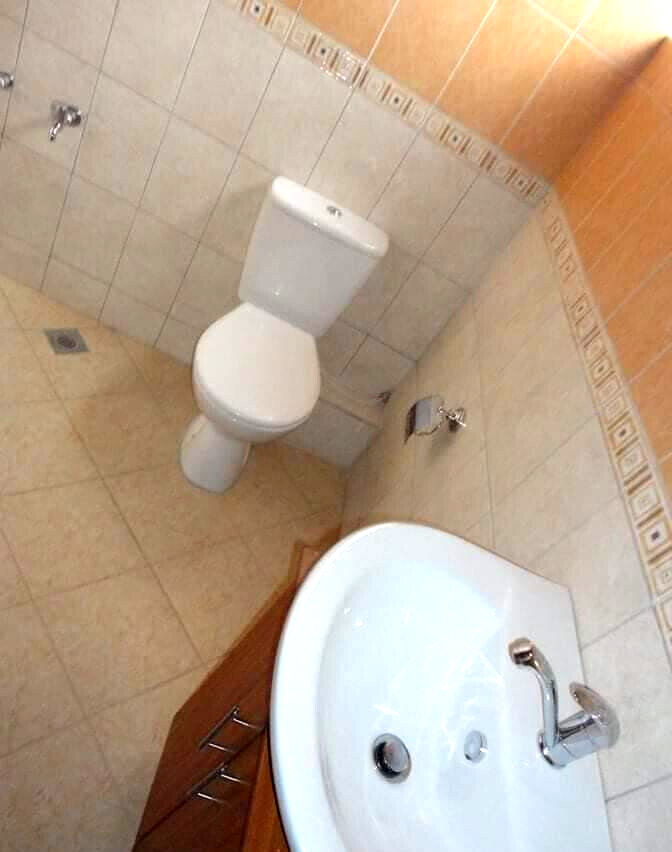 4BR Maisonette with DSQ & Wooden Floors - Lavington
