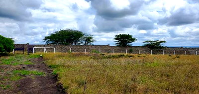 Kitengela Plains 2 Going for 1.49m 500mtrs From Highway - Image 1