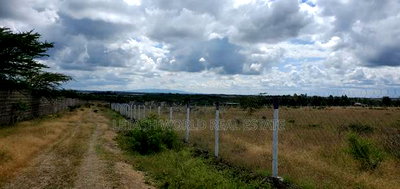 Kitengela Plains 2 Going for 1.49m 500mtrs From Highway - Image 4