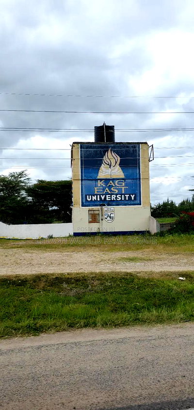 Kitengela Plains 2 Going for 1.49m 500mtrs From Highway - Image 3