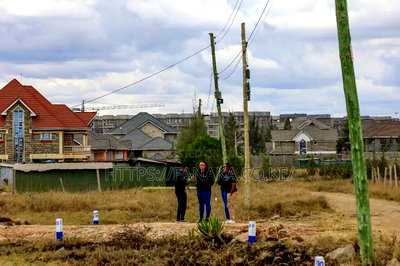 Residential Plots in Katani - Image 1